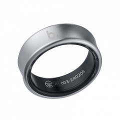 B.ring Smart Ring Titanium