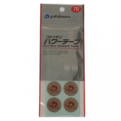 phiten Power Tape 70 Patches