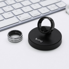 B.ring Magnetic Charging Stand