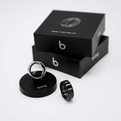 B.ring Magnetic Charging Stand