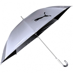 PUMA Sun Umbrella Silver Coating 70 Jump Umbrella