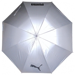 PUMA Sun Umbrella Silver Coating 70 Jump Umbrella