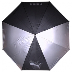 PUMA Sun Umbrella Silver Coating Paneled 70 Jump Umbrella
