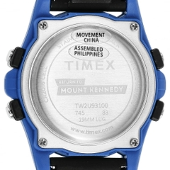 TIMEX TW2U93100 Atlantis ReturntoMountKennedy