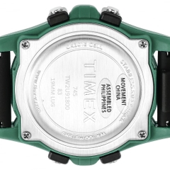 TIMEX TW2U91800 Atlantis NuptseCollection