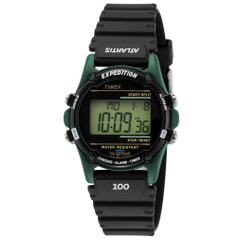 TIMEX TW2U91800 Atlantis NuptseCollection
