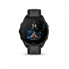 GARMIN Forerunner 165 Black  0100286380