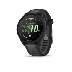 GARMIN Forerunner 165 Black  0100286380