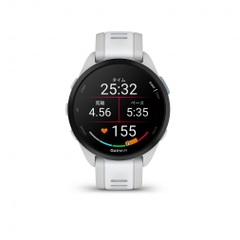 GARMIN Forerunner 165 Whitestone  0100286381
