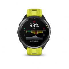 GARMIN Forerunner 965 Amp Yellow 0100280962