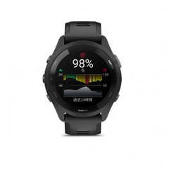 GARMIN Forerunner 265 Music Black 0100281040