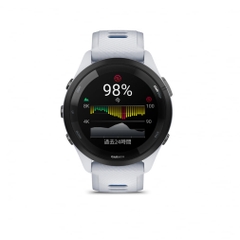 GARMIN Forerunner 265 Music White 0100281041