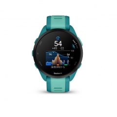 GARMIN Forerunner 165Music aqua 0100286392