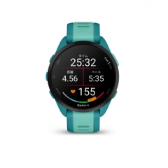 GARMIN Forerunner 165Music aqua 0100286392