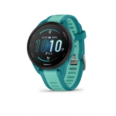 GARMIN Forerunner 165Music aqua 0100286392