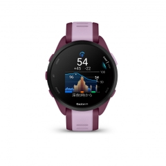 GARMIN Forerunner 165Music Lilac 0100286393