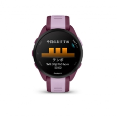 GARMIN Forerunner 165Music Lilac 0100286393