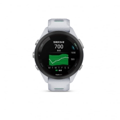 GARMIN Forerunner 265S Music White 0100281044