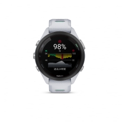 GARMIN Forerunner 265S Music White 0100281044