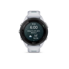 GARMIN Forerunner 265S Music White 0100281044