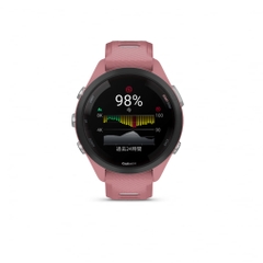 GARMIN Forerunner 265S Music Pink 0100281045