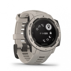 GARMIN Watches Instinct Tundra
