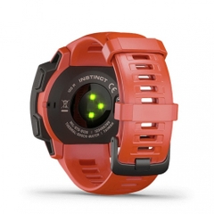GARMIN Watches Instinct Flame Red