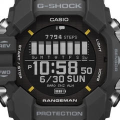 G-SHOCK Watches GPR-H1000-1JR