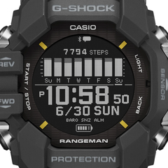 G-SHOCK  GPR-H1000-1JR
