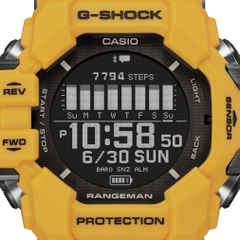 G-SHOCK Watches GPR-H1000-9JR
