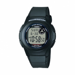 SPORTS GEAR F200W1AJH