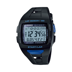 CASIO PHYS STW-1000-1BJH