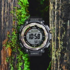 PROTREK Watches PROTREK PRW-3400-1JF