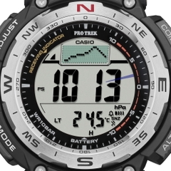 CASIO PROTREK PRW-3400-1JF