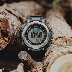 CASIO PROTREK PRW-3400-1JF
