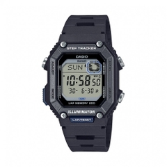 CASIO Watches WS-B1000-1AJF