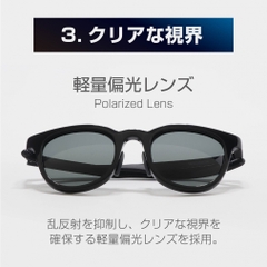 TIGORA Sunglasses Superior Fit Sports Glasses