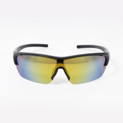 TIGORA Sunglasses Superior Fit Sports Glasses