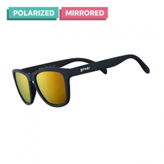 goodr Sunglasses WHISKEY SHOTS WITH SATAN