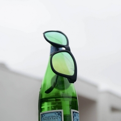 goodr Sunglasses VINCENTS ABSINTHE NIGHT TERRORS