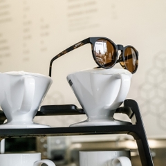 goodr Sunglasses CG NINE DOLLAR POUR OVER