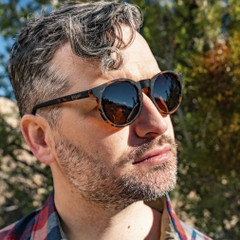 goodr Sunglasses CG NINE DOLLAR POUR OVER