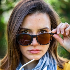 goodr Sunglasses CG NINE DOLLAR POUR OVER