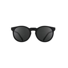 goodr Sunglasses CG ITS NOT BLACK ITS OBSIDIAN