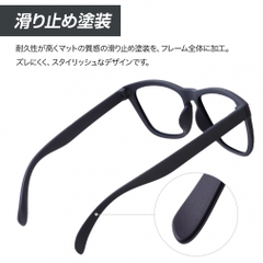 TIGORA Sunglasses Fashion Sunglasses Asian Fit Polarized Mirror Lens TR90 Urethane Coating