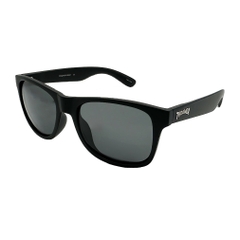 THRASHER Sunglasses Smoke Polarized Sunglasses