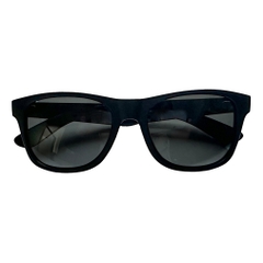 THRASHER Sunglasses Smoke Polarized Sunglasses