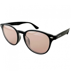 THRASHER Sunglasses TH1028 Light Brown Polarized