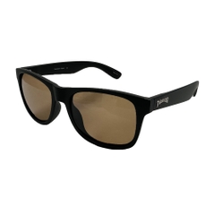 THRASHER Sunglasses Smoke Polarized Sunglasses