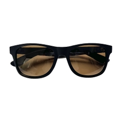 THRASHER Sunglasses Smoke Polarized Sunglasses